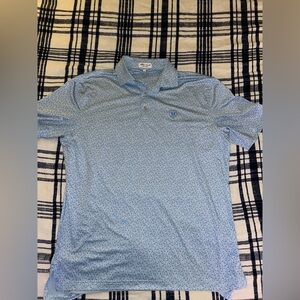 Medium Peter millar golf polo